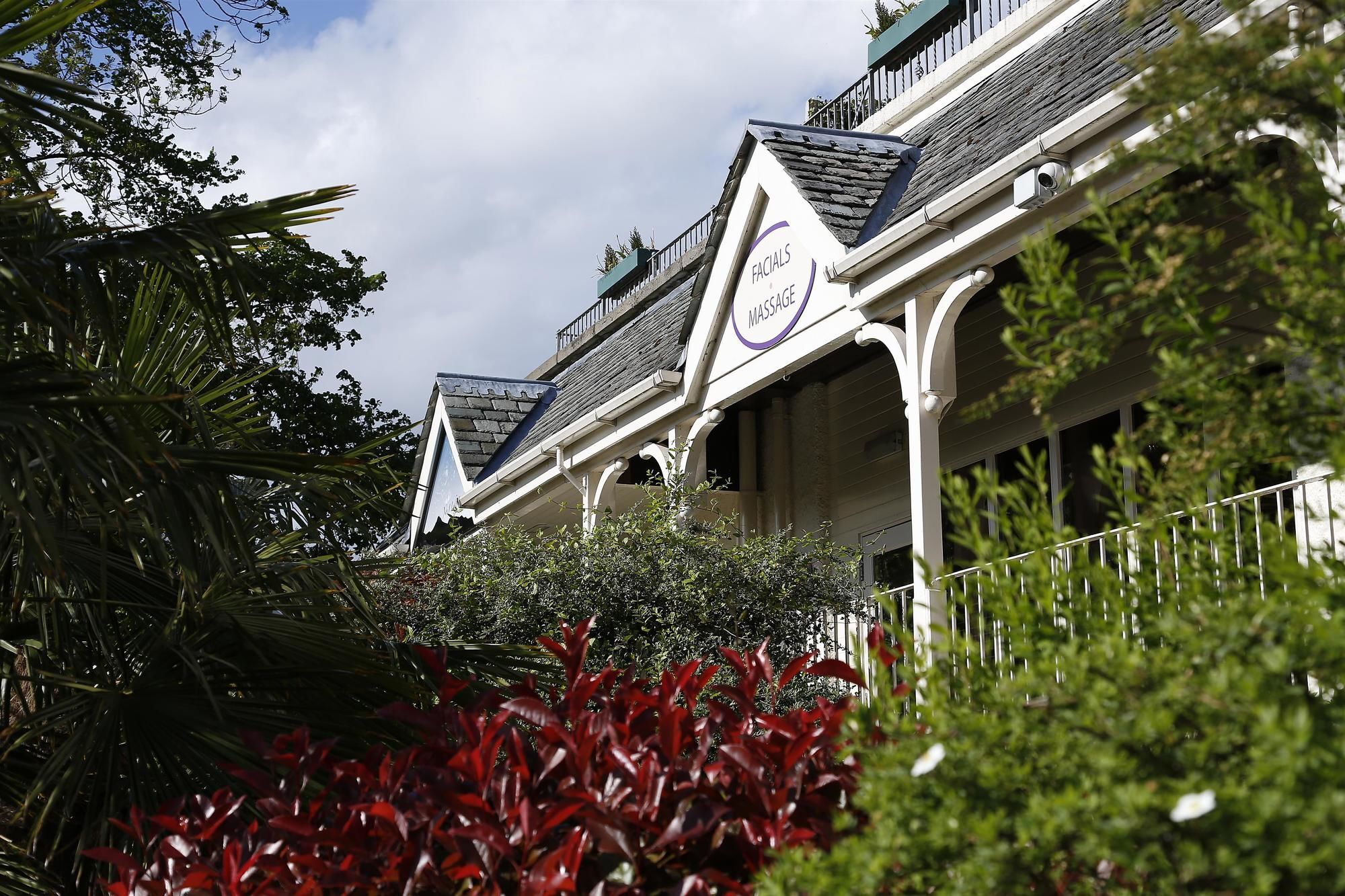 Ambleside Salutation Hotel, Worldhotels Distinctive Exteriér fotografie